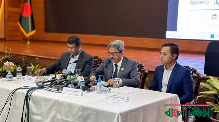 Govt not feeling any pressure ahead of polls: Alam